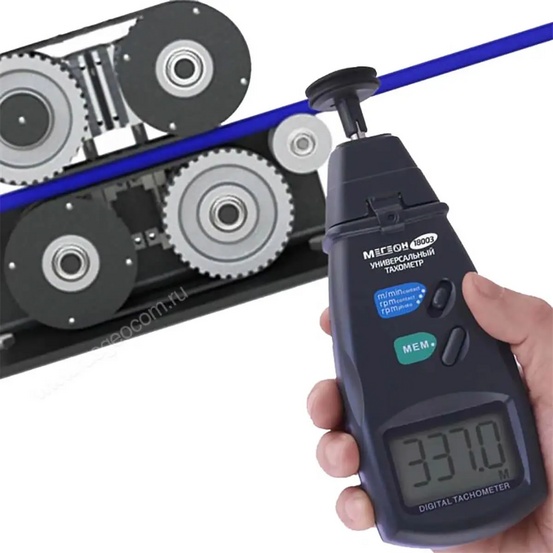 Тахометр МЕГЕОН 18003
