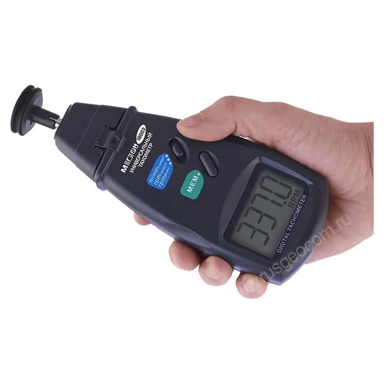 Тахометр МЕГЕОН 18003