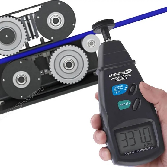 Тахометр МЕГЕОН 18002