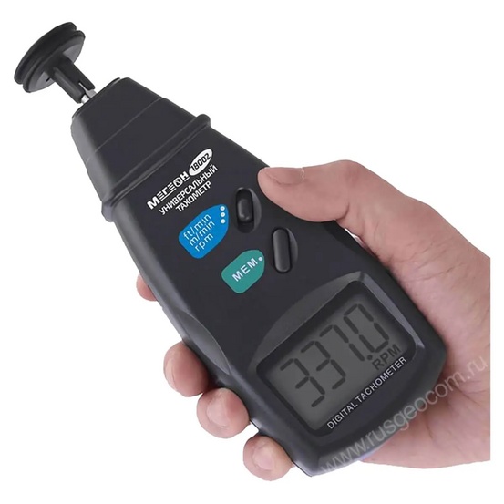 Тахометр МЕГЕОН 18002
