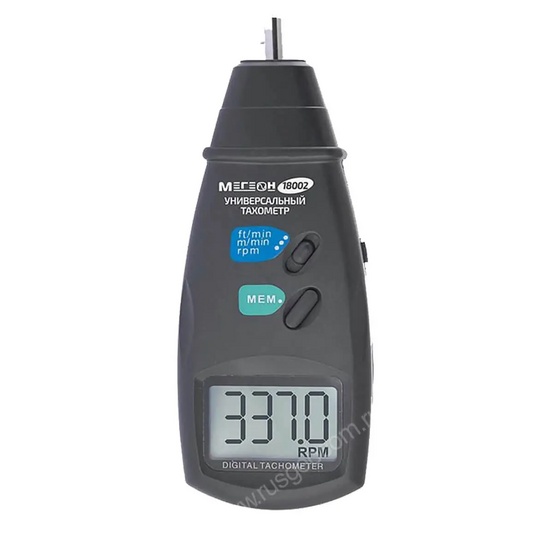 Тахометр МЕГЕОН 18002