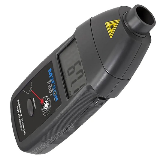 Тахометр МЕГЕОН 18001