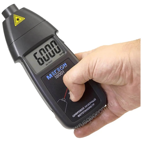 Тахометр МЕГЕОН 18001