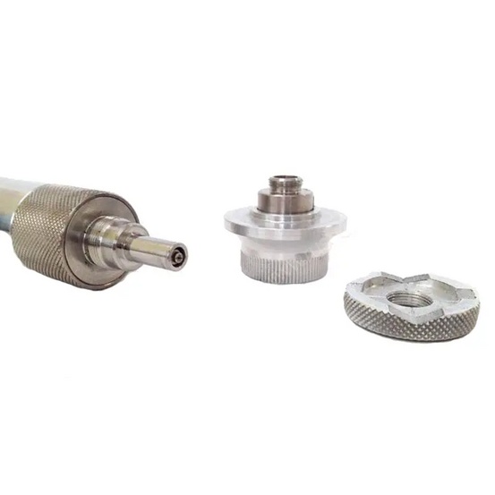 Твердомер NOVOTEST Т-УД3 Bluetooth