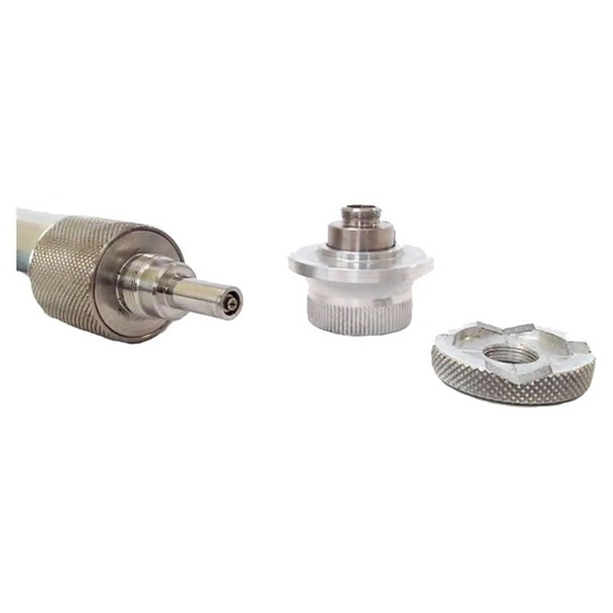 Твердомер NOVOTEST Т-УД3