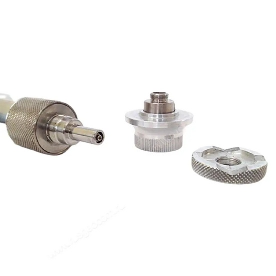 Твердомер NOVOTEST Т-УД2 Bluetooth