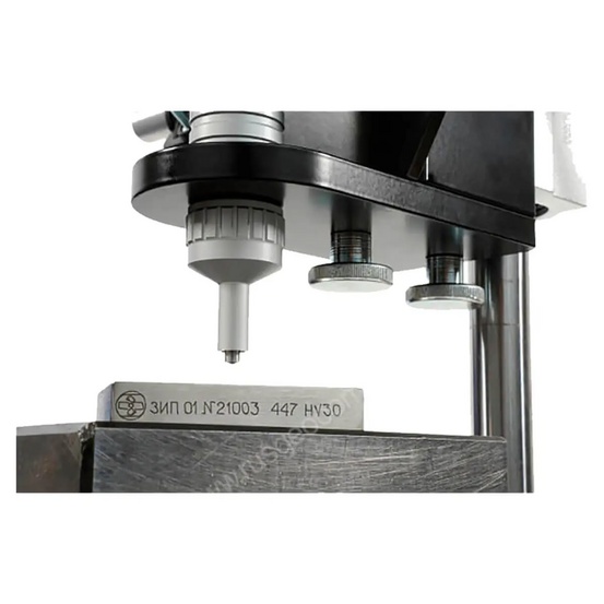 Стенд измерительный Т-4 к твердомерам серии ТКМ-459