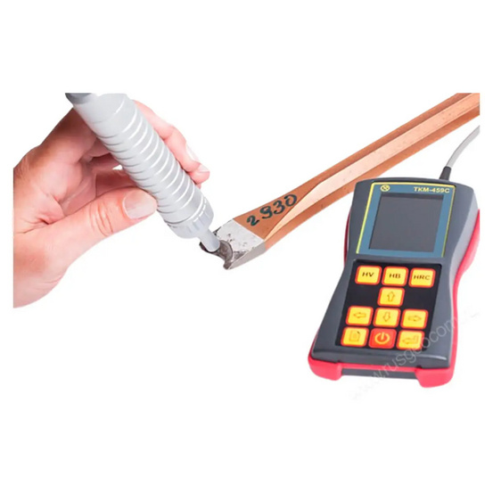 Датчик тип “C” к твердомерам серии ТКМ-459