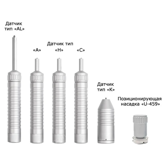 Твердомер ТКМ-459М