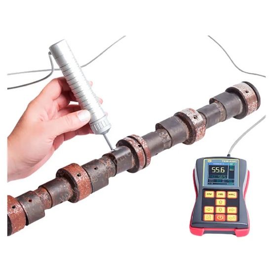 Твердомер ТКМ-459C комплект 