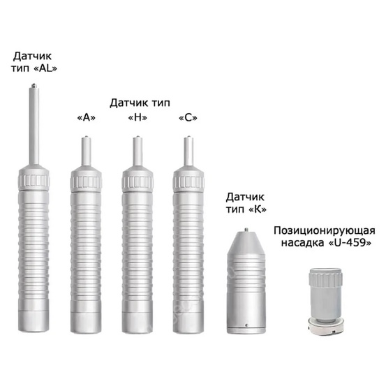 Твердомер ТКМ-459C комплект 