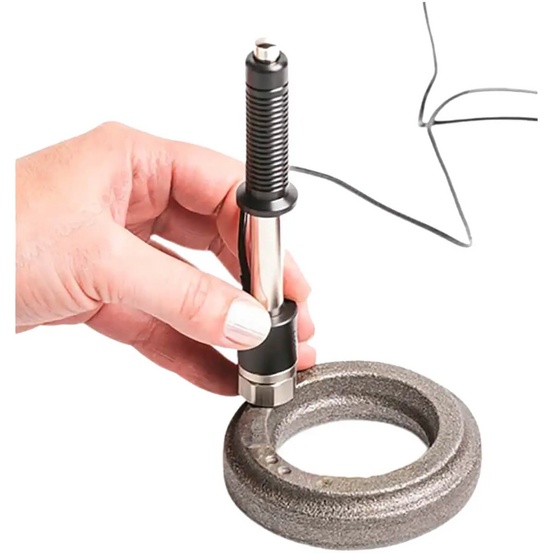 Твердомер ТКМ-459C комплект 