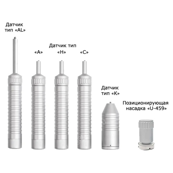 Твердомер ТКМ-459C комплект 