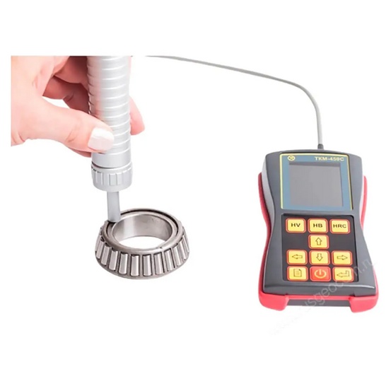 Твердомер ТКМ-459C