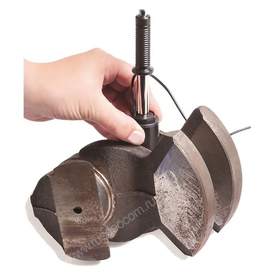 Твердомер ТКМ-359М