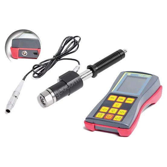 Твердомер ТКМ-359C комплект 