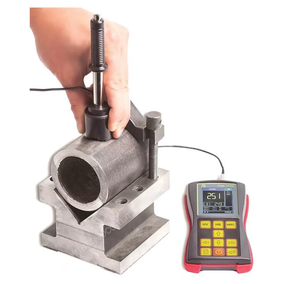 Твердомер ТКМ-359C комплект 