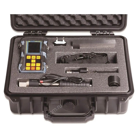 Твердомер ТКМ-359C комплект 