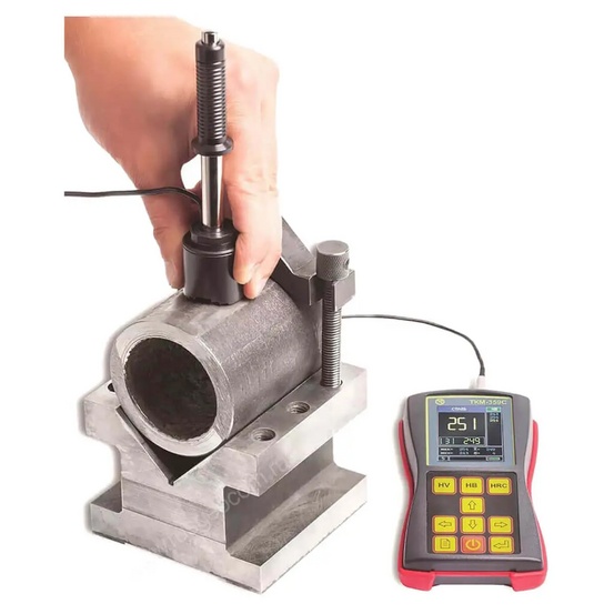 Твердомер ТКМ-359C комплект 