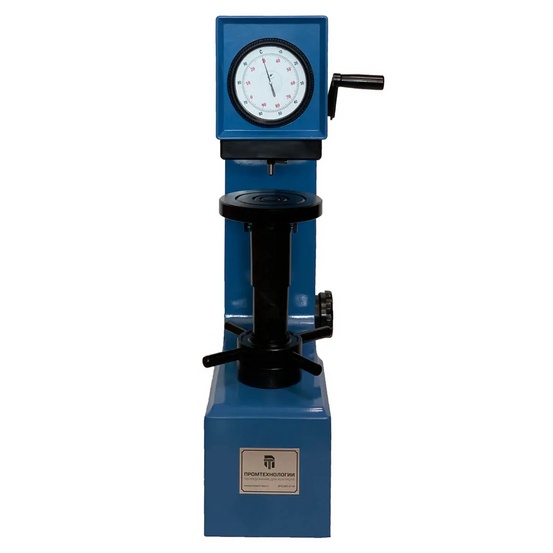 Твердомер NOVOTEST ТС-Р