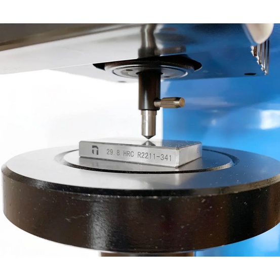 Твердомер NOVOTEST ТС-Р