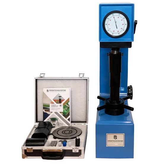 Твердомер NOVOTEST ТС-Р