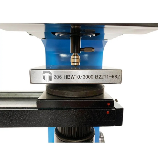 Твердомер NOVOTEST ТС-БРВ