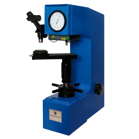 Твердомер NOVOTEST ТС-БРВ