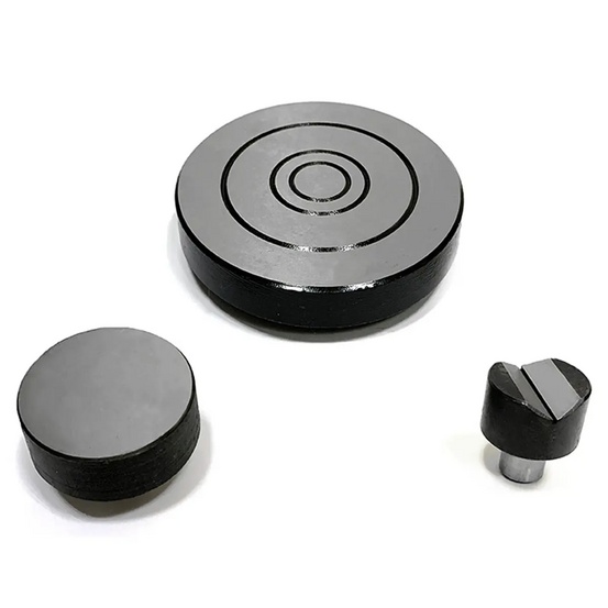 Твердомер NOVOTEST ТС-БРВ