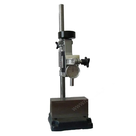 Твердомер резины NOVOTEST ТШ-А