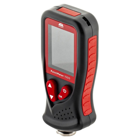 Толщиномер лакокрасочного покрытия ADA PaintMeter 1500