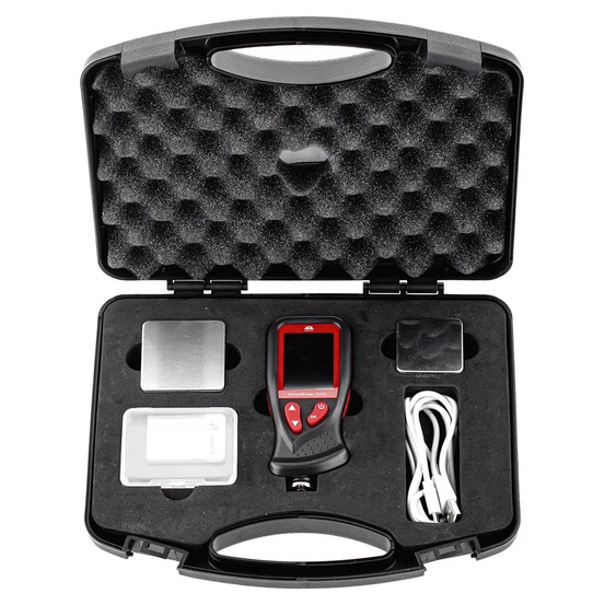 Толщиномер лакокрасочного покрытия ADA PaintMeter 1500