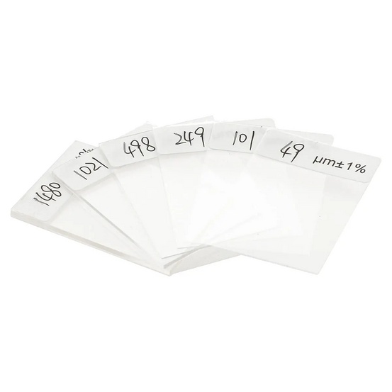 Толщиномер лакокрасочного покрытия ADA PaintMeter 1500