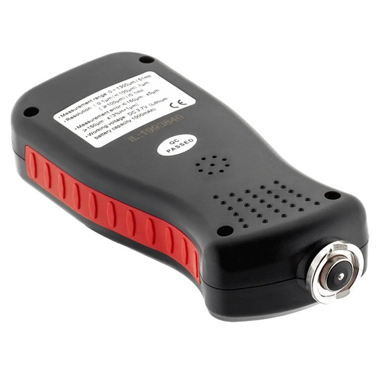 Толщиномер лакокрасочного покрытия ADA PaintMeter 1500