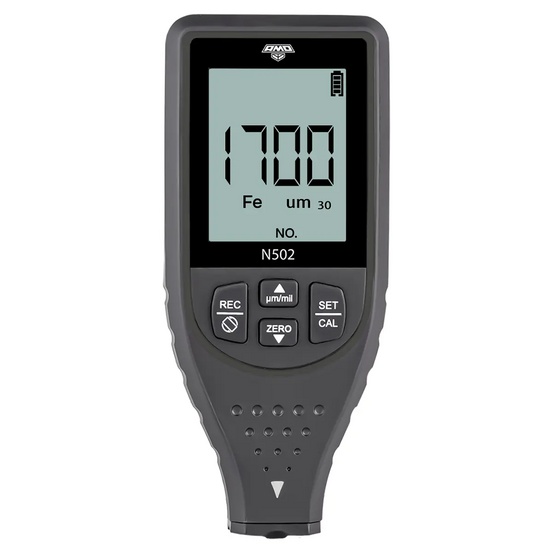 Толщиномер AMO N502