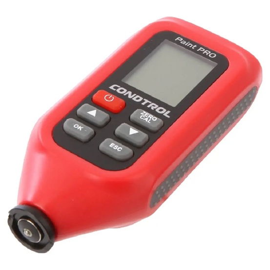Толщиномер Condtrol Paint Pro