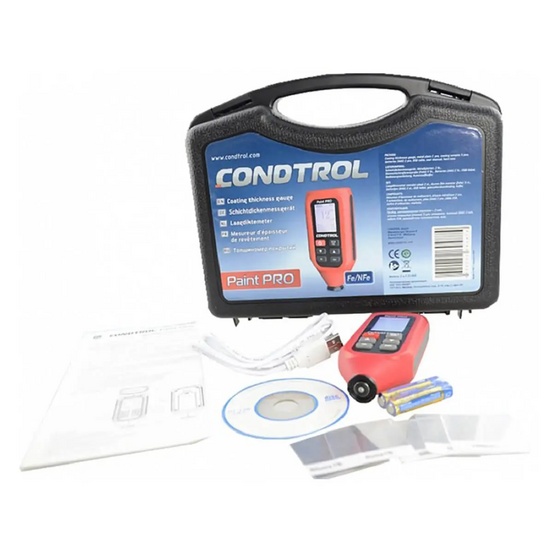 Толщиномер Condtrol Paint Pro