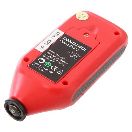 Толщиномер Condtrol Paint Pro