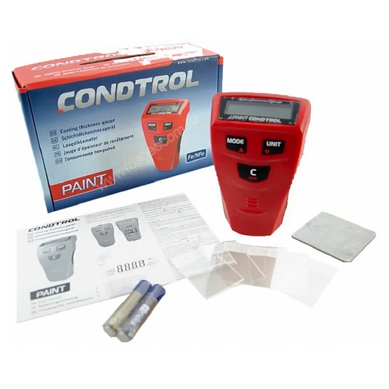 Толщиномер Condtrol Paint Check