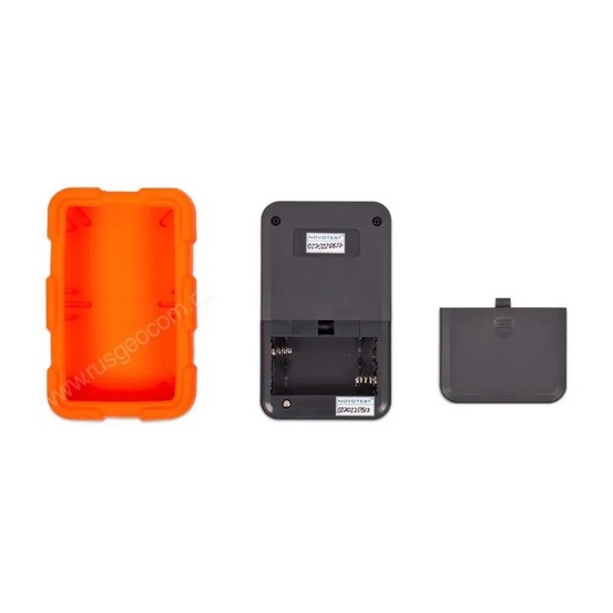 Толщиномер NOVOTEST УТ-1М Bluetooth