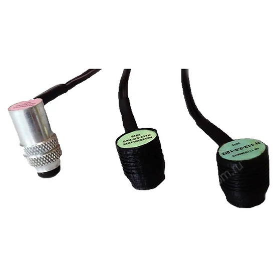 Ультразвуковой толщиномер  NOVOTEST УТ-1М-IP