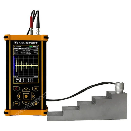 Толщиномер NOVOTEST УТ-2А