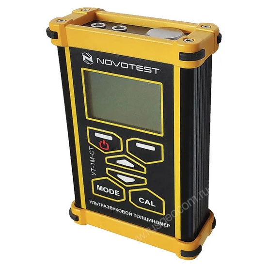 Толщиномер NOVOTEST УТ-1М-СТ