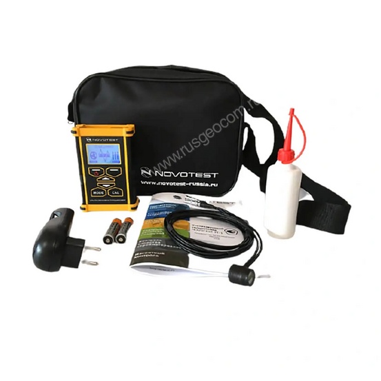 Толщиномер NOVOTEST УТ-1М-СТ