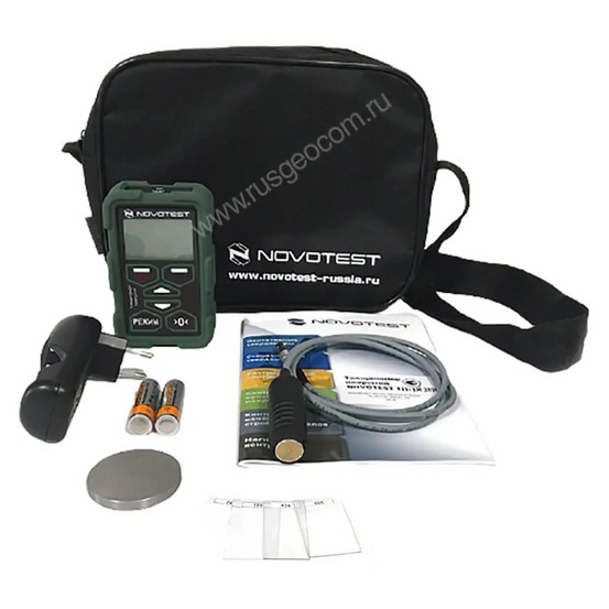 Толщиномер NOVOTEST ТП-2