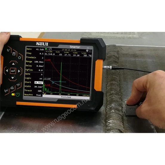 Толщиномер SIUI SMARTOR (TG)