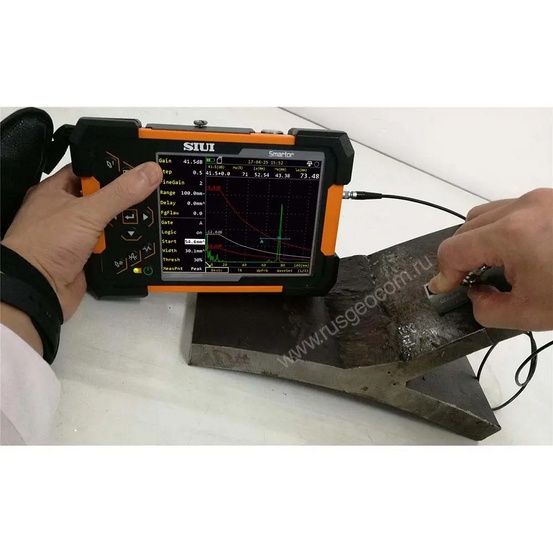 Толщиномер SIUI SMARTOR (TG)