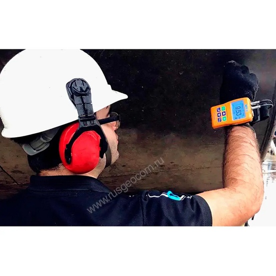 Толщиномер SIUI CTS-30C (измерение через покрытия)