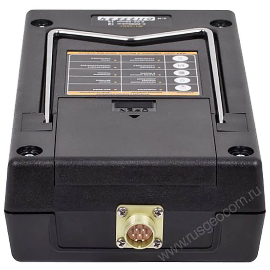 Толщиномер АКА-Скан МТ-2007 с преобразователем ТМ2-01 или ТМ20-01