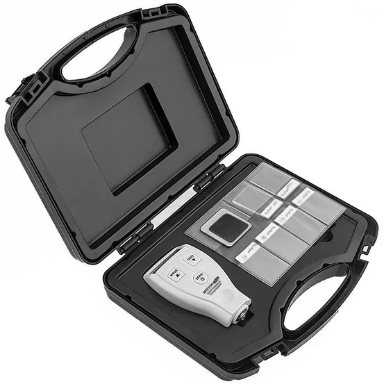 Вихретоковый толщиномер МЕГЕОН 19250